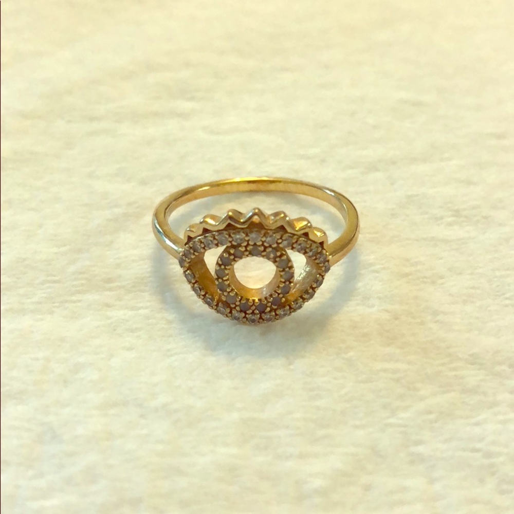 Kenzo Ring